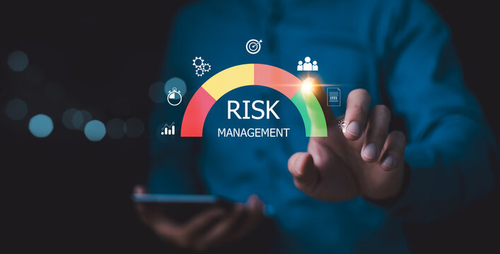 Risk Assessment & Audit