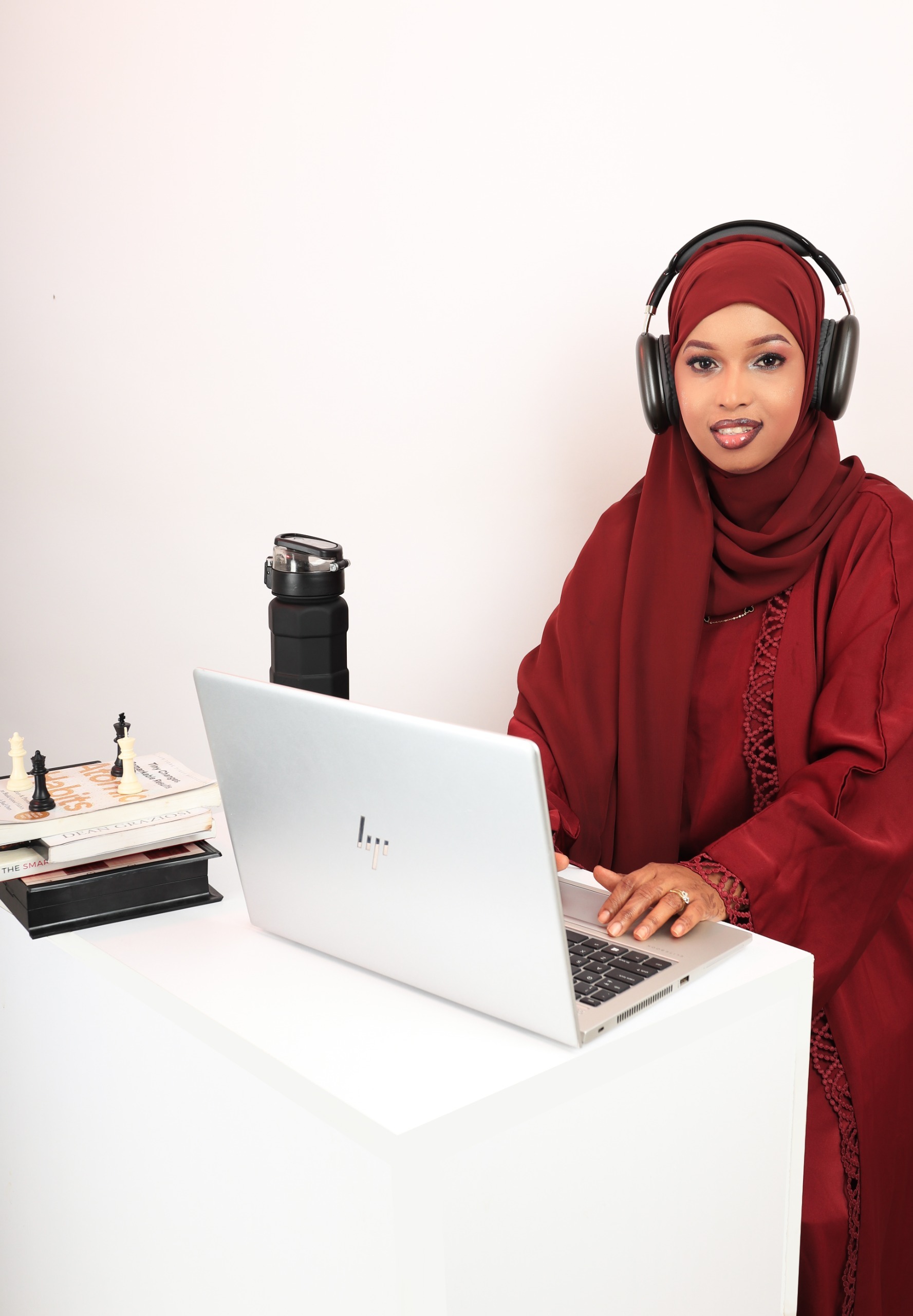 rodo omar nour founder of sharknet cybersecurity limited